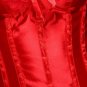Sizzling Hot Burlesque Corset