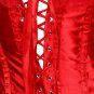 Sizzling Hot Burlesque Corset