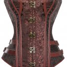 Streampunk Noble Overbust Corset