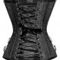 Streampunk Noble Overbust Corset