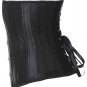 Simple Steel Bone Waist Cincher Corset