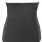 Floral Embroidered Lace Underbust Corset