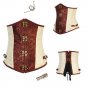 Noble Underbust Steel Boned Corset