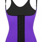 Sport Waist Trainer Latex Cincher Corset