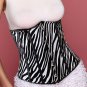 Animal Instincts Underbust Corset