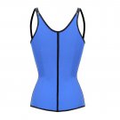 Sporty Waist Trainer Latex Cincher Corset