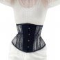 Women's Floral Lace Waist Cincher Underbust Corset