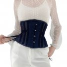 Women's Mesh Waist Cincher Underbust Corset