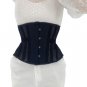 Women's Mesh Waist Cincher Underbust Corset