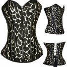 Exclusive All Steel Boned Corset