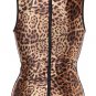 Latex Waist Trainer Cincher Corset
