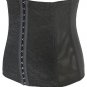 Floral Embroidered Lace Underbust Corset