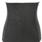 Floral Embroidered Lace Underbust Corset
