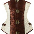 Noble Underbust Steel Boned Corset
