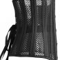 Steel Bone Mesh Breathable Waist Corset