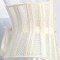 Steel Bone Mesh Breathable Waist Corset
