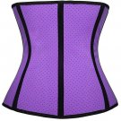 New Ventilated Waist Training Corset Waist Trainer