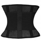 Breathable Waist Training Cincher Underbust Corset