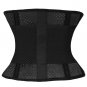 Breathable Waist Training Cincher Underbust Corset