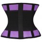 Breathable Waist Training Cincher Underbust Corset