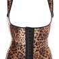 Latex Waist Trainer Cincher Corset