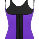Sport Waist Trainer Latex Cincher Corset