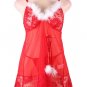 Plus Size Holiday Romance Lingerie