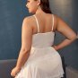 Plus Size Baby Be Mine Babydoll Set