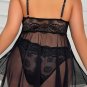 Plus Size The Great Escape Babydoll