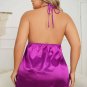 Plus Size Make Me Yours Babydoll