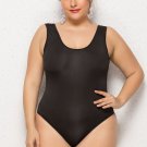 Plus Size Beach Bliss One Piece Swimsuit