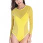 See Through Mesh Sexy Swimwear