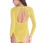 See Through Mesh Sexy Swimwear