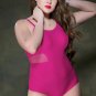 women's one-piece swimsuits