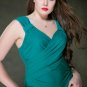 Women's One-Piece Triangle Plus Size Bathing Swimsuits