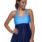 Halter Neck One-piece Sexy Swimsuit