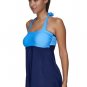 Halter Neck One-piece Sexy Swimsuit
