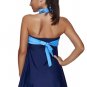 Halter Neck One-piece Sexy Swimsuit
