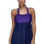 Halter Neck One-piece Sexy Swimsuit