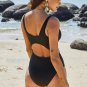 Grand Cayman Monokini Swimsuit