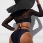 Single For The Summer 2 Piece Coverup Set