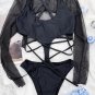 Single For The Summer 2 Piece Coverup Set