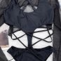 Single For The Summer 2 Piece Coverup Set