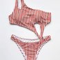Summertime Fling 1 Piece Swimsuit