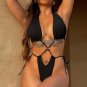 Pina Coladas At Sunset 1 Piece Swimsuit