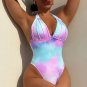 Summer In Australia 1 Piece Swimsuit