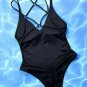 Yachts In Miami 1 Piece Swimsuit