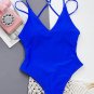 Yachts In Miami 1 Piece Swimsuit