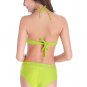 Solid Color Bandeau Top