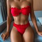Sexy Two Piece Swimsuit
